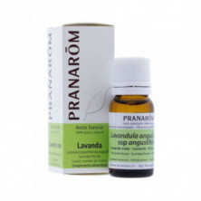 Pranarom Acelte Esencial de Lavanda 10 ml