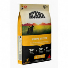 Pienso Para Perros Puppy 11,4 Kg Acana