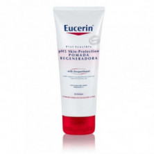 Eucerin Pomada Regeneradora Piel Sensible pH5 100ml