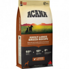 Pienso Para Perros Adult Large 11,4 Kg Acana