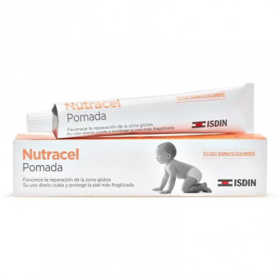 Nutracel Pomada 50ml Isdin