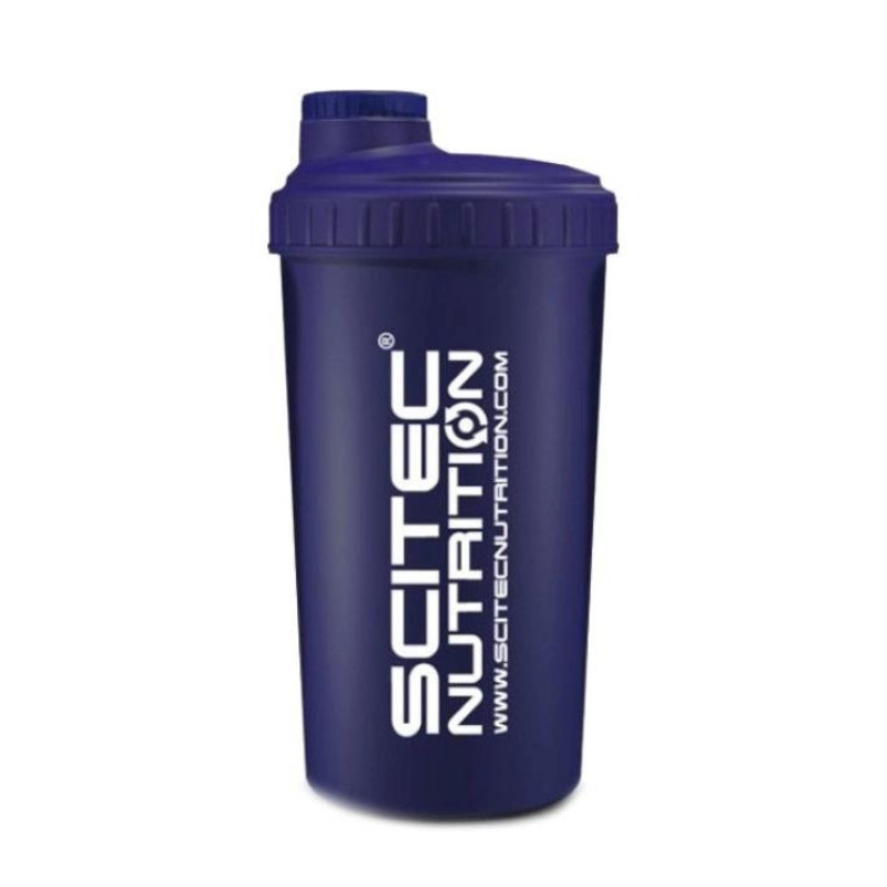 Shaker Azul 700 ml Scitec Nutrition