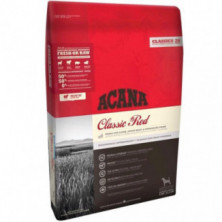 Pienso Para Perros Classic Red 6 Kg Acana