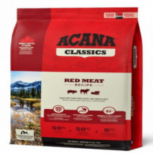 Pienso Para Perros Classic Red 17 Kg Acana