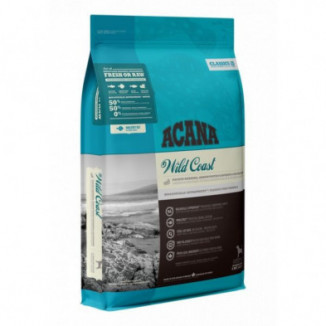 Pienso Para Perros Classic Wild Coast 6 Kg Acana