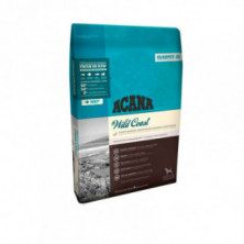 Pienso Para Perros Classic Wild Coast 9.7 Kg Acana