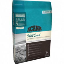 Pienso Para Perros Classic Wild Coast 14.5 Kg Acana