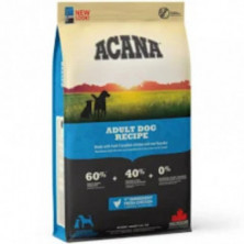 Pienso Para Perros Adult 6 Kg Acana