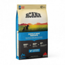 Pienso Para Perros Adult Dog 11,4 Kg Acana