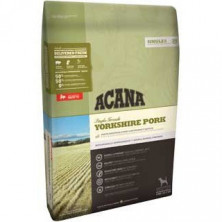 Pienso Para Perros Yorkshire Cerdo 2 Kg Acana