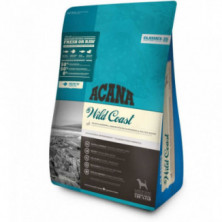 Pienso Para Perros Wild Coast 2 Kg Acana