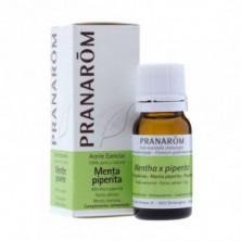 Pranarom Aceite de Menta Piperita 10 ml