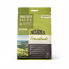 Pienso Para Perros Grasslands 340 Gr Acana