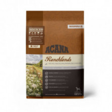 Pienso Para Perros Ranchlands 6 Kg Acana