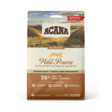 Pienso Para Gatos Wild Prairie 340 gr Acana