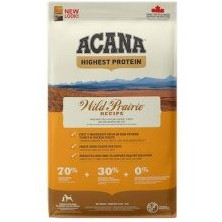 Pienso Para Perros Wild Prairie 2 Kg Acana