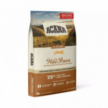 Pienso Para Perros Wild Prairie 6 Kg Acana