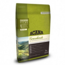 Pienso Para Perros Grasslands 11,4 Kg Acana