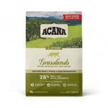 Pienso Para Gatos Grasslands 4,5 Kg Acana