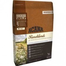 Pienso Para Perros Ranchlands 2 Kg Acana