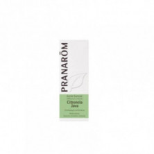 Pranarom Aceite Esencial de Citronela de Java 10 ml