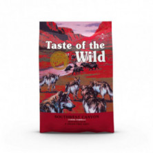 Pienso Para Perros Southwest Canyon 5,6 Kg Taste Of The Wild