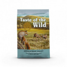 Pienso Para Perros Appalachian Valley 12,2 Kg Taste Of The Wild