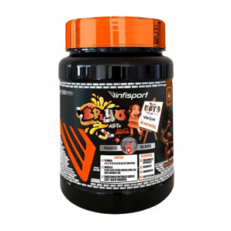 Bryo Junior en Polvo sabor Chocolate 750 gr Infisport