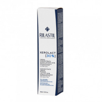 Crema Xerolact 30% 40 ml Rilastil