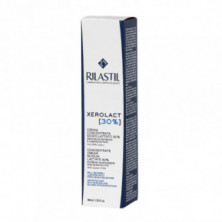 Crema Xerolact 30% 40 ml Rilastil