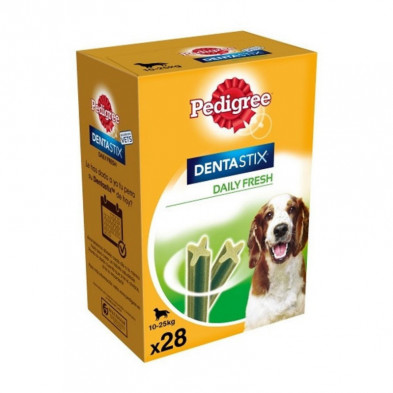 Dentastix Fresh Mediano 720 gr Pedigree