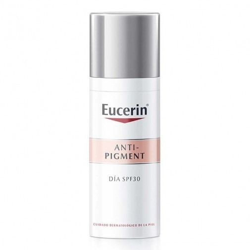 Eucerin Anti Pigment Crema Dia Spf30+ 50ml