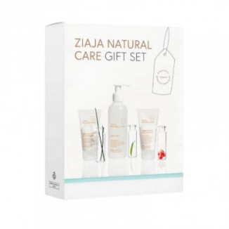 Pack Natural Care Ziaja