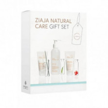 Pack Natural Care Ziaja