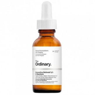 Granactive Retinol 0.5% in Squalane 30ml The Ordinary