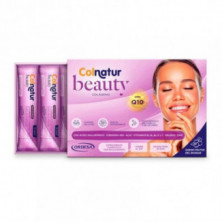 Colnatur Beauty Colágeno  30 sobres Ordesa