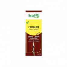 HerbalGem Calmigem BIO Yemoterapia concentrada 10 ml