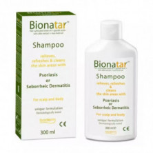 Bionatar Champú 300 ml Boderm