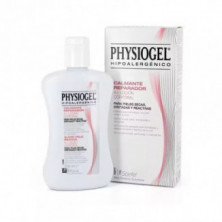 Physiogel Loción Fluida Calmante 200 ml