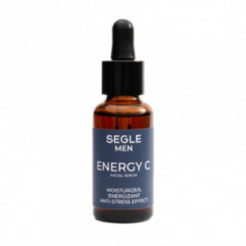 Serum Energy C 30ml Segle Men