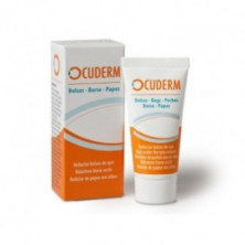 Ocuderm Reductor de Bolsas de Ojos 15 ml Viñas