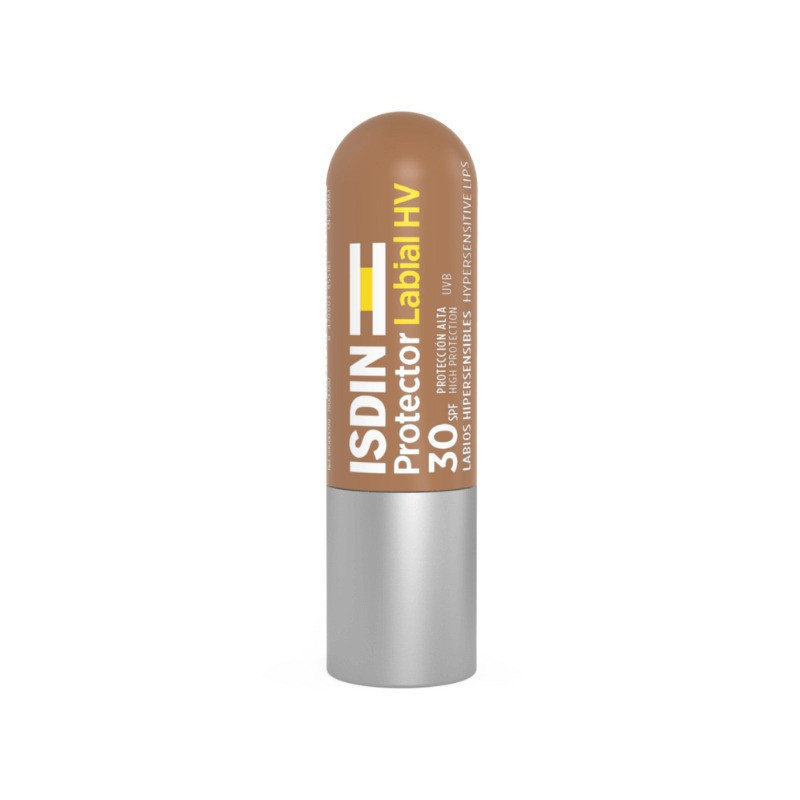 Fotoprotector Isdin Stick Labial HV SPF30 4 gr