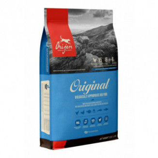 Comida Para Perros Orijen Original Adult 11 Kg Orijen