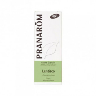 Pranarom Aceite Esencial de Rama Lentisco Bio 5 ml