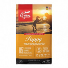 Comida Para Perros Orijen Puppy 11 Kg Orijen