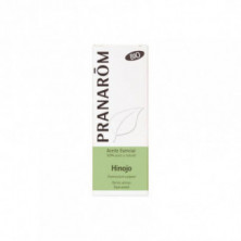 Pranarom Aceite Esencial Hinojo Bio 10 ml