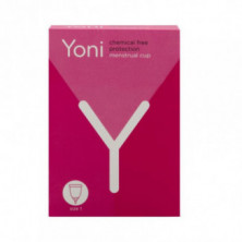 Copa Menstrual Size 1 Yoni Care