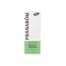 Pranarom Aceite Esencial de Mandravasarotra 10 ml