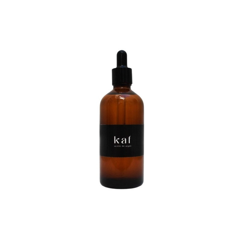 Aceite de Argán 100 ml Kaf