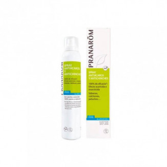 Pranarom AllergoForce Spray Antiácaros 150 ml